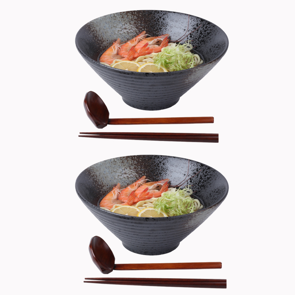 NJCharms ramen bowls